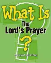 What is the Lord's Prayer?