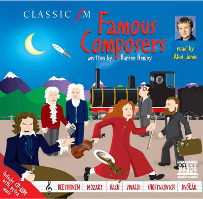 Famous Composers