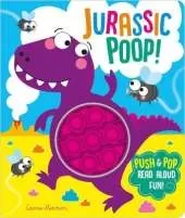 Jurassic Poop!