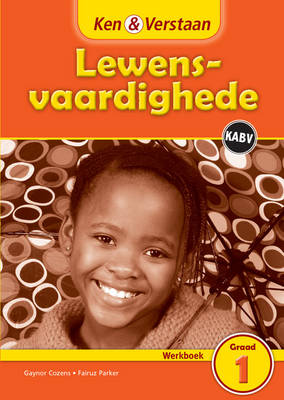 Study and Master Life Skills Grade 1 Caps Workbook Afrikaans Translation