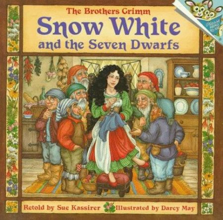 Snow White & the Seven Dwarfs