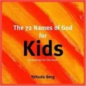 72 Names of God for Kids