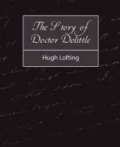 The Story of Doctor Dolittle