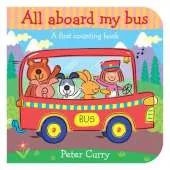 All Aboard My Bus