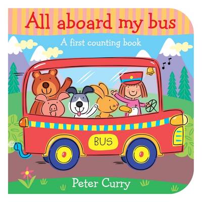 All Aboard My Bus