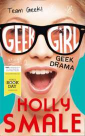 Geek Drama