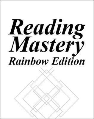 Reading Mastery II 1995 Rainbow Edition, Presentation Book A
