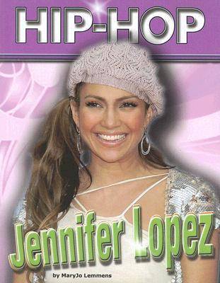 Jennifer Lopez