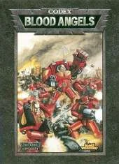 Warhammer 40, 000 Codex