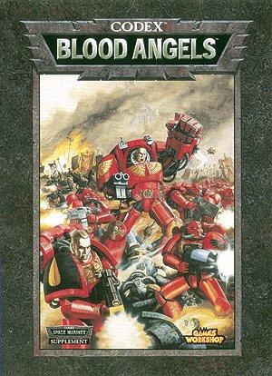 Warhammer 40, 000 Codex