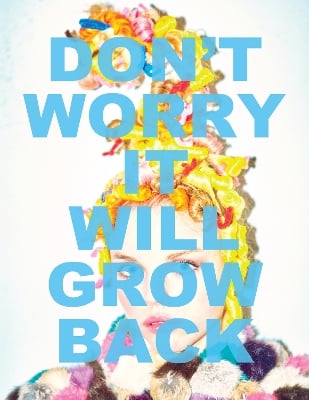 Don't Worry It Will Grow Back: Dennis Lanni: A Singular Force in Hair Artistry