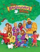 The Beginner's Bible: Timeless Children's Stories