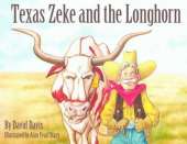 Texas Zeke and The Longhorn