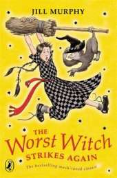 Worst Witch Strikes Again