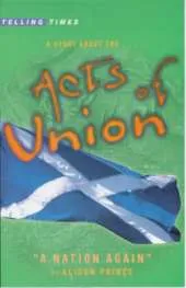 A Nation Again