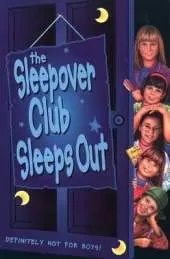 The Sleepover Club Sleep Out