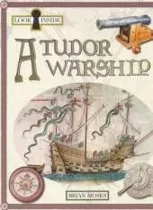 Look Inside a Tudor Warship