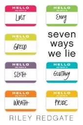 Seven Ways We Lie