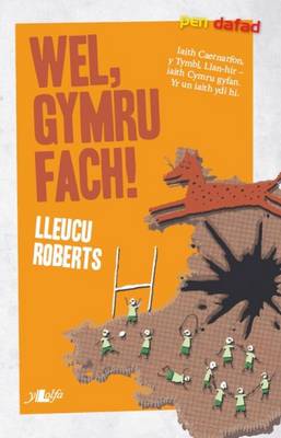 Wel, Gymru Fach