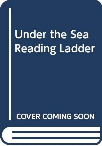 Under the Sea Reading Ladder
