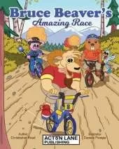 Bruce Beaver's Amazing Race