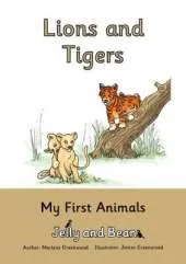 Lions and Tigers