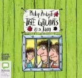 The Grunts in a Jam