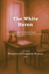 The White Heron
