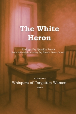 The White Heron
