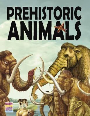 Prehistoric Animals