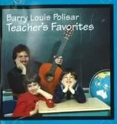 Teacher's Favorites: Barry Louis Polisar Sings about School and Other Stuff