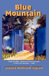 Blue Mountain