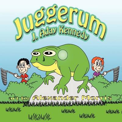 Juggerum