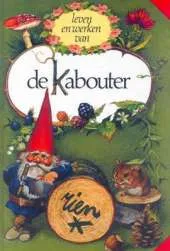 Die Lewe En Werke Van Kabouters