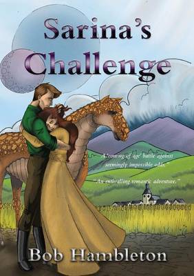 Sarina's Challenge