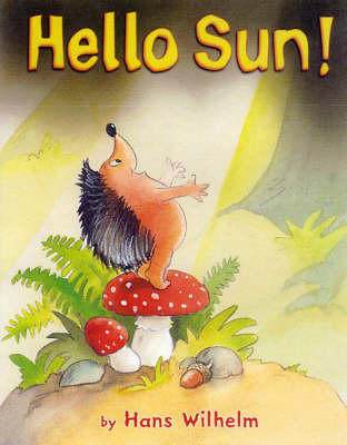 Hello Sun!