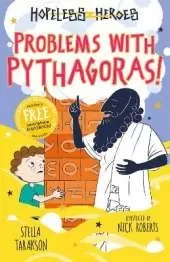 Problems with Pythagoras!