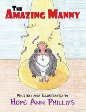 The Amazing Manny