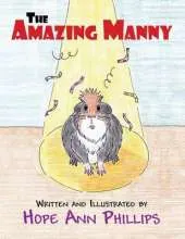 The Amazing Manny