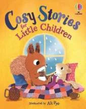 Cosy Stories for Little Children