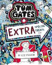 Tom Gates: Extra Special Treats (not)