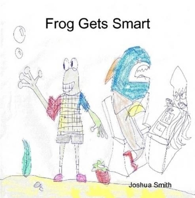 Frog Gets Smart