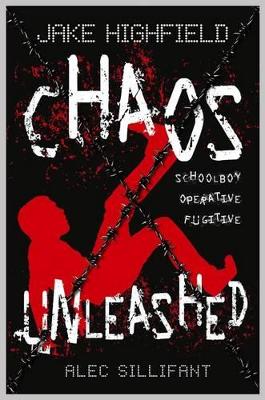 Jake Highfield: Chaos Unleashed