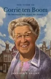 The Story of Corrie ten Boom: The Watchmaker Who Forgave Her Enemies
