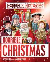 Horrible Christmas