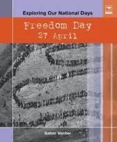 Freedom Day 27 April