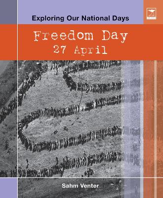 Freedom Day 27 April
