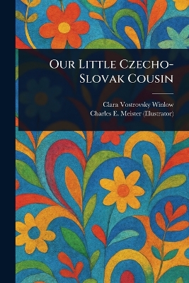 Our Little Czecho-Slovak Cousin