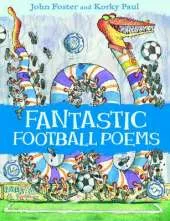 Fantastic Football Poems