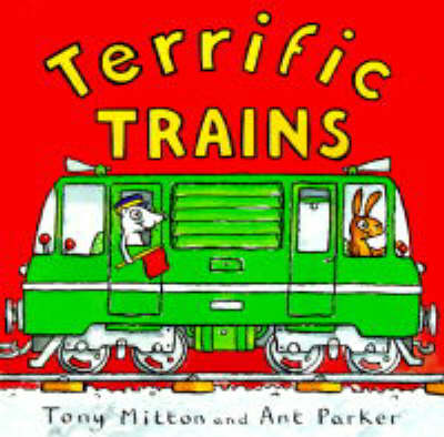 Terrific Trains